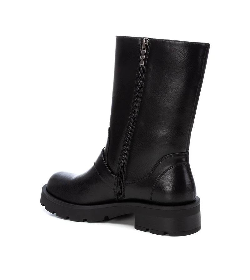 Xti Women's Biker Booties By