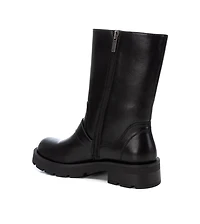 Xti Women's Biker Booties By