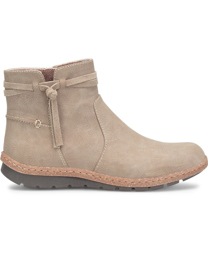 B.o.c. Women's Addi Round Toe Bootie