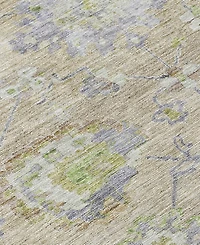 Addison Chantille Machine Washable ACN1107 2'3''x7'6'' Runner Area Rug