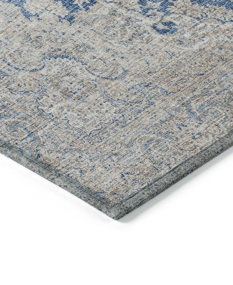 Addison Chantille Machine Washable ACN1003 2'3''x7'6'' Runner Area Rug