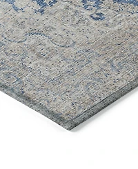 Addison Chantille Machine Washable ACN1003 2'3''x7'6'' Runner Area Rug