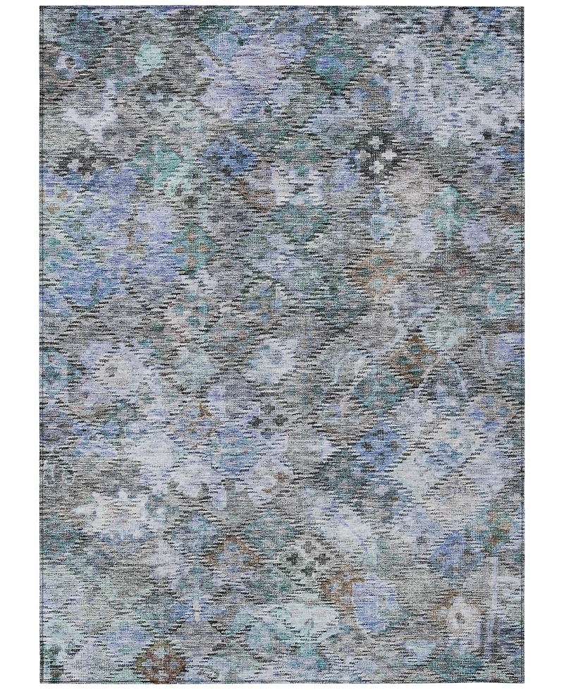 Addison Chantille Machine Washable ACN1109 5'x7'6" Area Rug