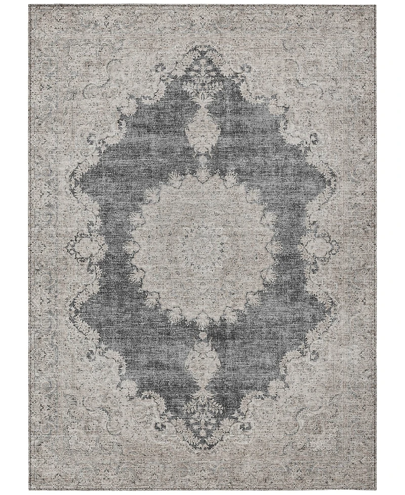 Addison Chantille Machine Washable ACN1003 5'x7'6" Area Rug