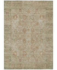 Addison Chantille Machine Washable ACN1106 5'x7'6" Area Rug