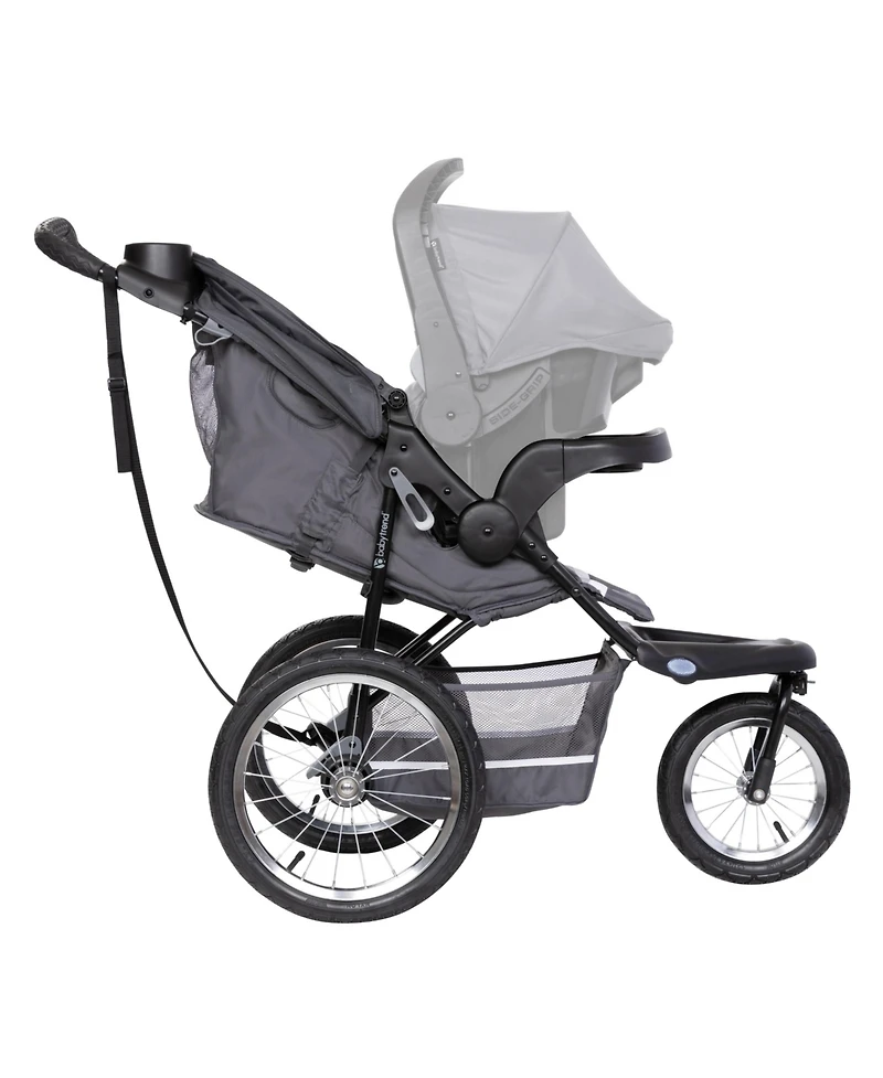 Baby Trend Expedition Jogger