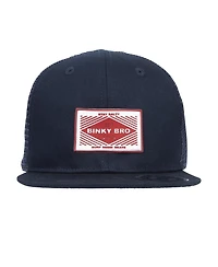 BinkyBro Boys Ponto Snapback Hat