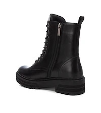 Xti Women's Combat Booties By
