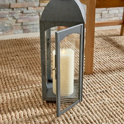 Antoinne Outdoor Lantern Large