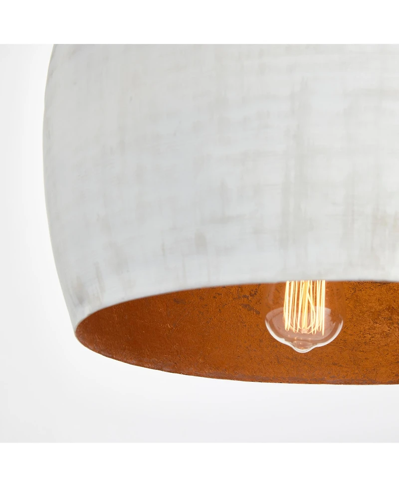 Terrance Grande Pendant