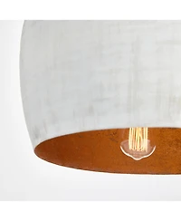 Terrance Grande Pendant
