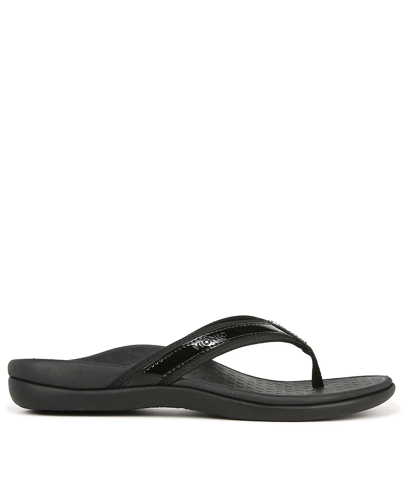 Vionic Womens Tide Thong Sandals