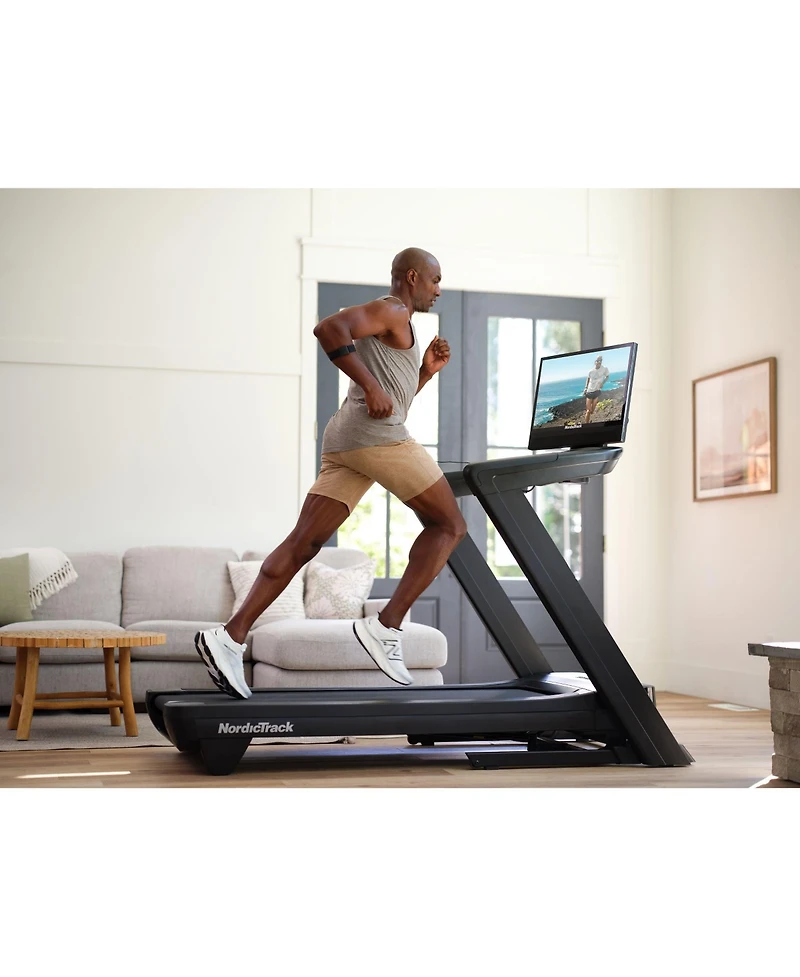NordicTrack Commercial 2450 Treadmill