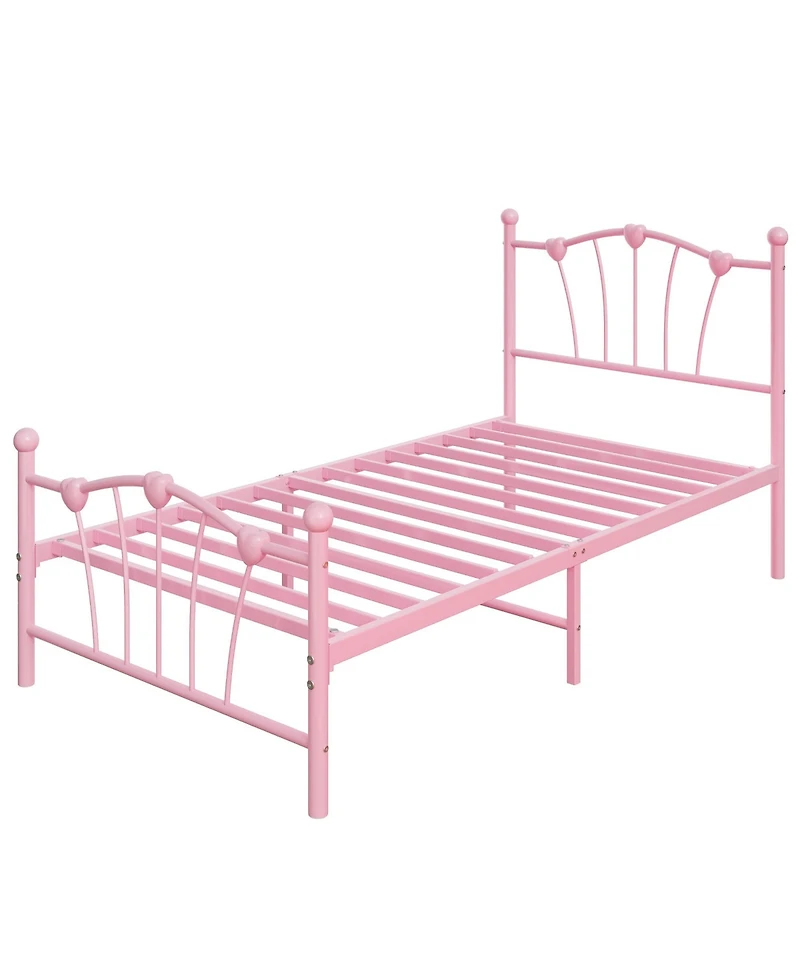 gaomon Twin Bed Frame