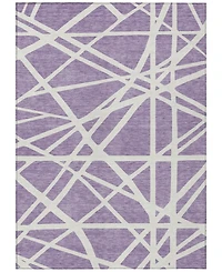Addison Chantille Machine Washable ACN1040 9'x12' Area Rug