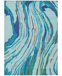 Addison Chantille Machine Washable ACN1037 3'x5' Area Rug
