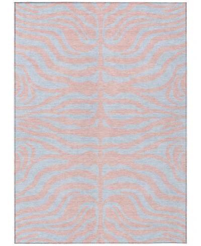 Addison Chantille Machine Washable ACN1043 2'6"x3'10" Area Rug