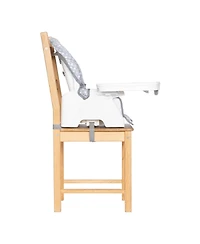 Baby Trend Adapt SpaceSaving Booster High Chair