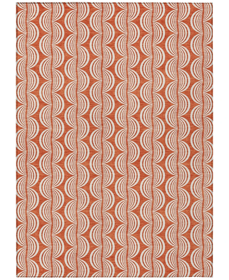 Addison Chantille Machine Washable ACN1055 9'x12' Area Rug