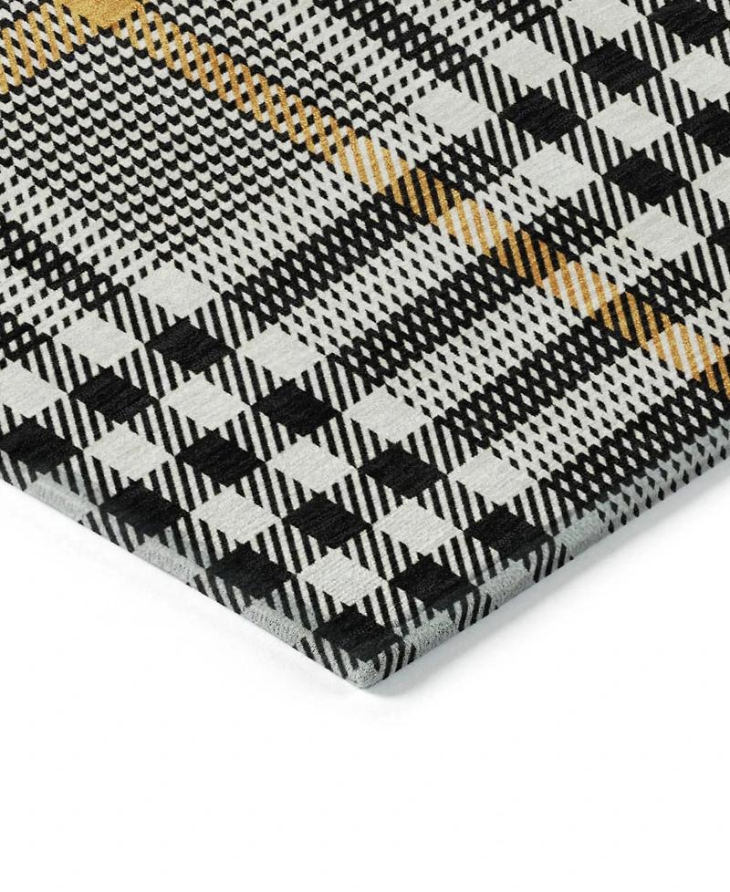 Addison Chantille Machine Washable ACN1054 9'x12' Area Rug