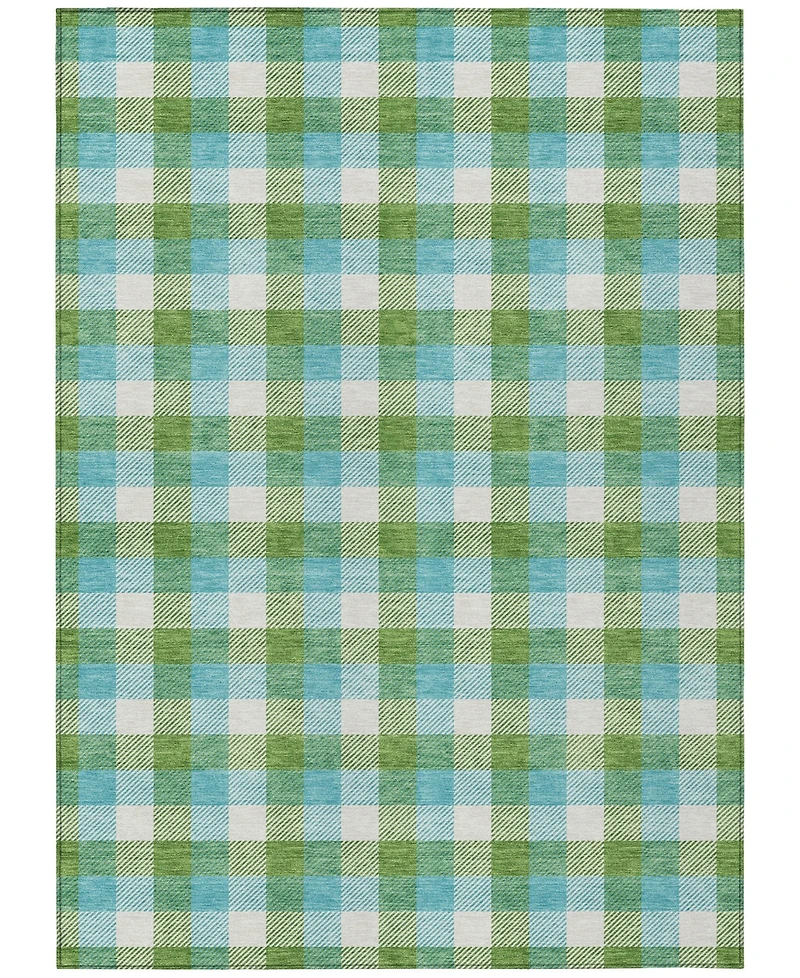 Addison Chantille Machine Washable ACN1053 9'x12' Area Rug
