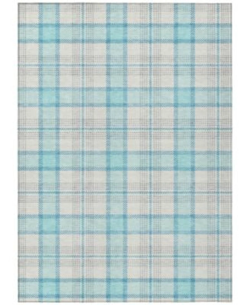 Addison Chantille Machine Washable Acn1052 Area Rug Collection