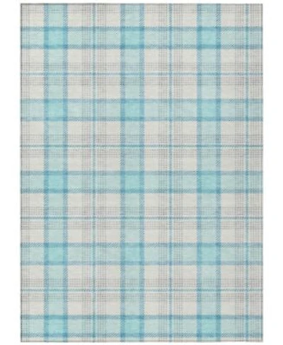 Addison Chantille Machine Washable Acn1052 Area Rug Collection