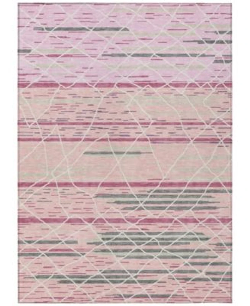 Addison Chantille Machine Washable Acn1025 Area Rug Collection