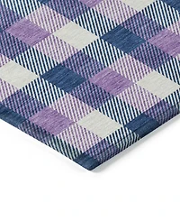 Addison Chantille Machine Washable ACN1053 8'x10' Area Rug