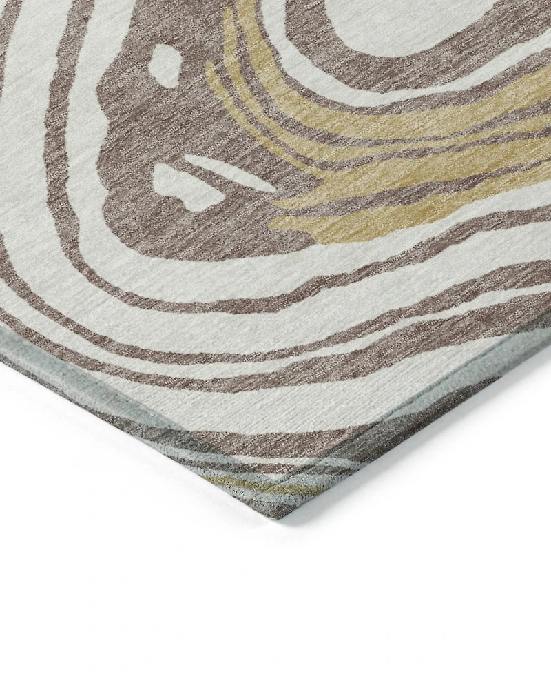 Addison Chantille Machine Washable ACN1051 8'x10' Area Rug