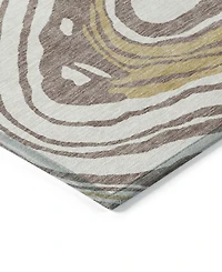 Addison Chantille Machine Washable ACN1051 8'x10' Area Rug