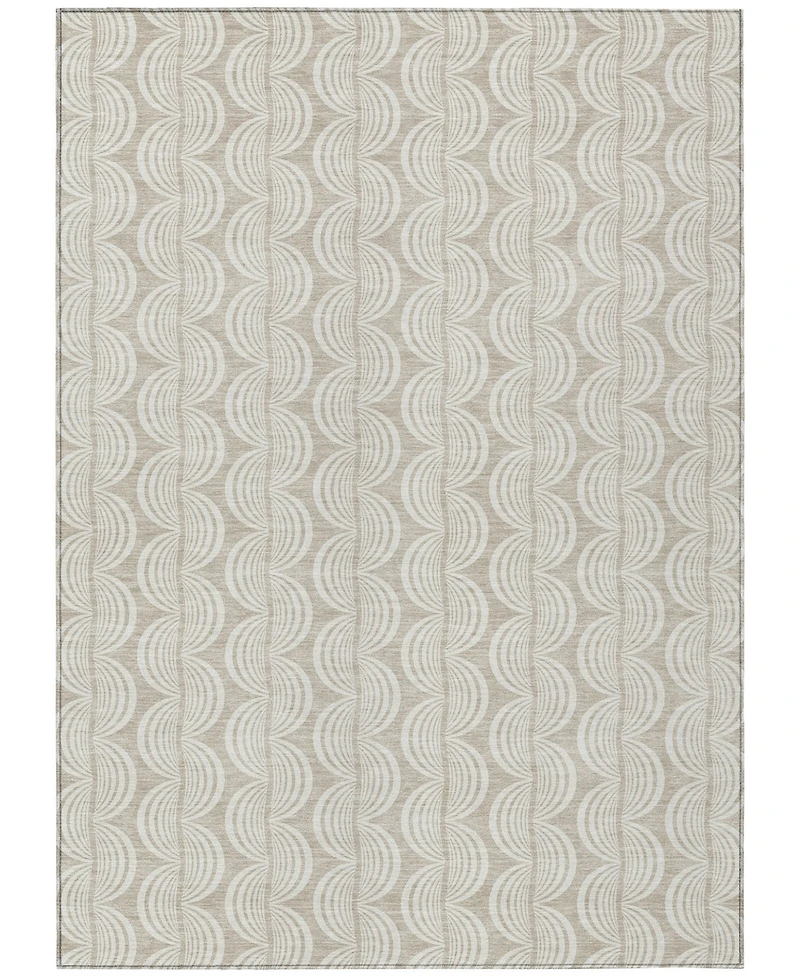 Addison Chantille Machine Washable ACN1055 8'x10' Area Rug
