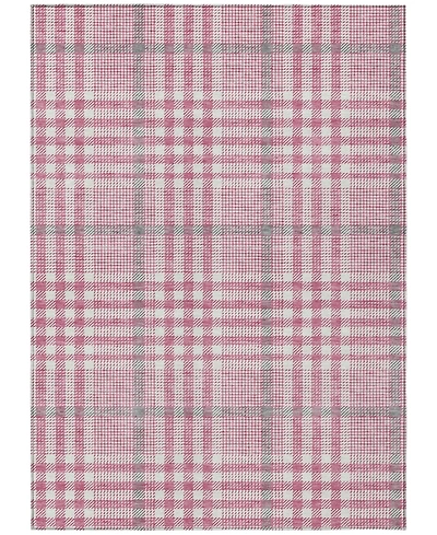 Addison Chantille Machine Washable ACN1054 8'x10' Area Rug