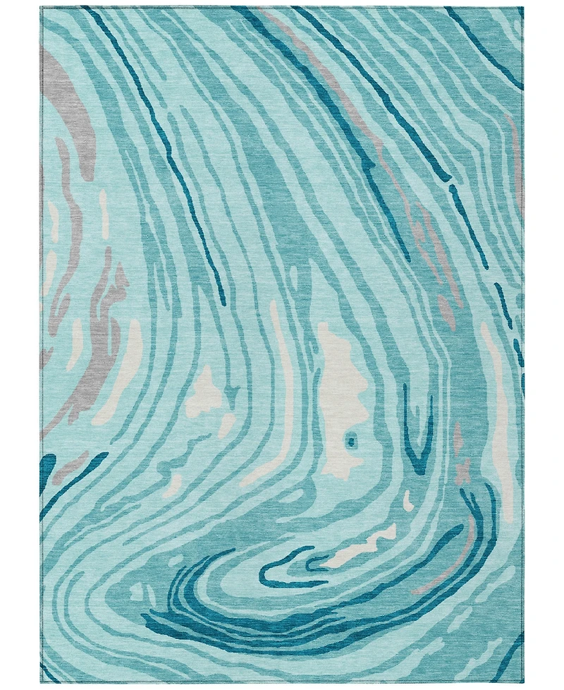 Addison Chantille Machine Washable ACN1051 8'x10' Area Rug