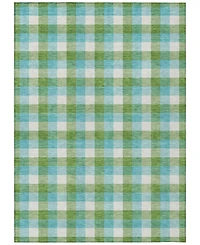 Addison Chantille Machine Washable ACN1053 8'x10' Area Rug