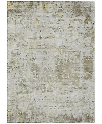 Addison Chantille Machine Washable Acn1128 Area Rug Collection