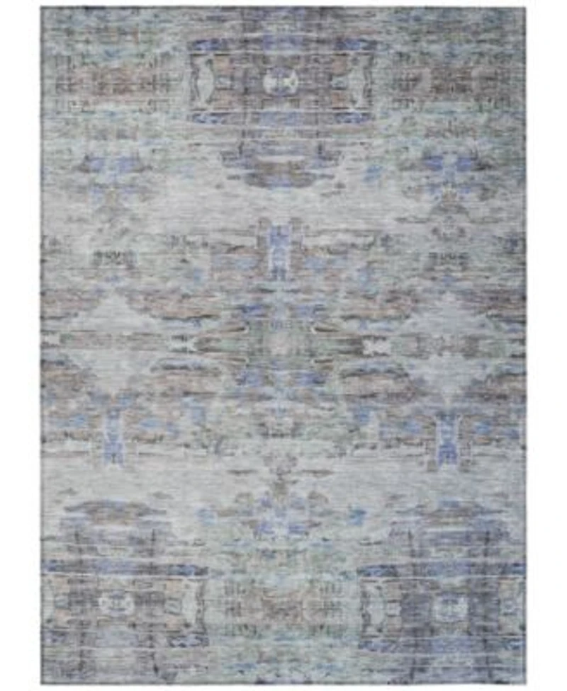 Addison Chantille Machine Washable Acn1112 Area Rug Collection