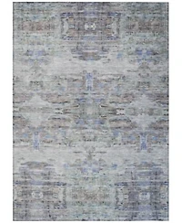 Addison Chantille Machine Washable Acn1112 Area Rug Collection