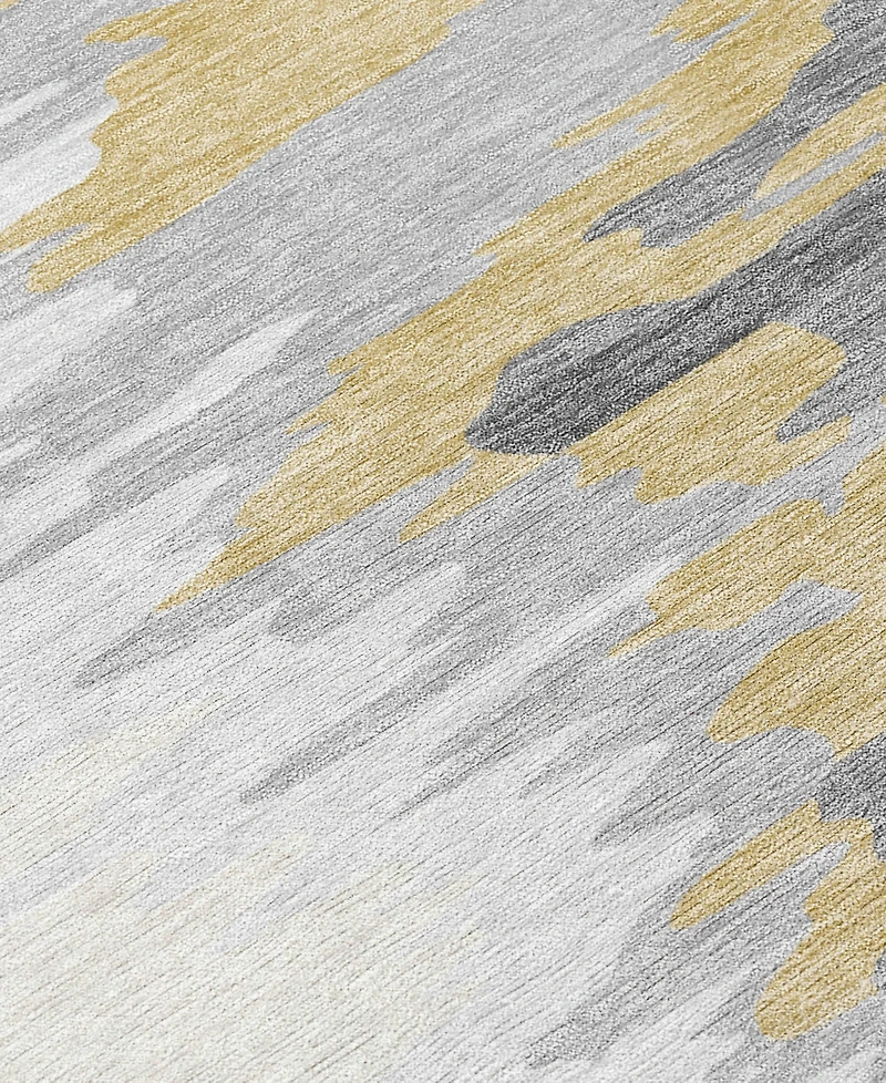 Addison Chantille Machine Washable ACN1050 8'x10' Area Rug