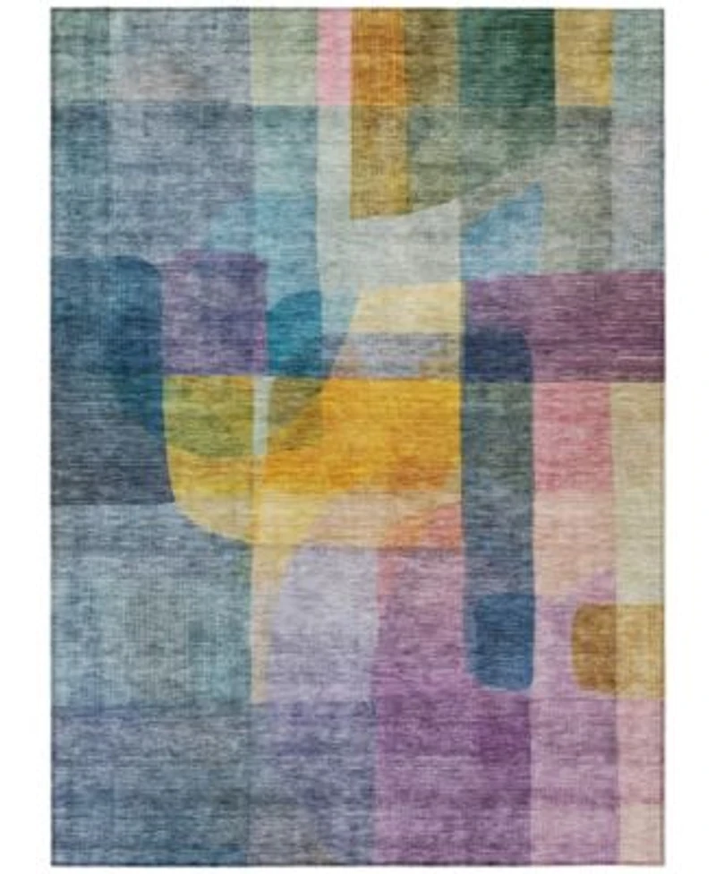 Addison Chantille Machine Washable Acn1113 Area Rug Collection