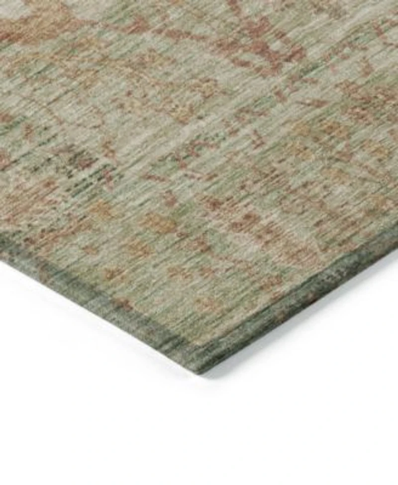 Addison Chantille Machine Washable Acn1106 Area Rug Collection