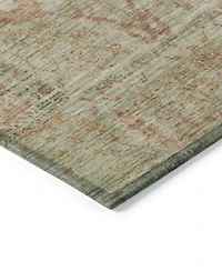 Addison Chantille Machine Washable Acn1106 Area Rug Collection