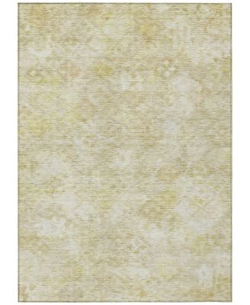 Addison Chantille Machine Washable Acn1109 Area Rug Collection