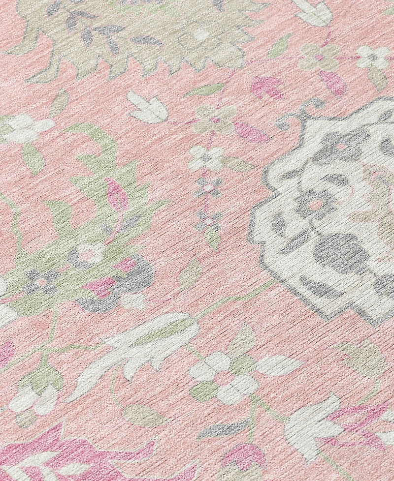 Addison Chantille Machine Washable ACN1026 8'x10' Area Rug