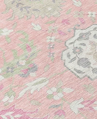 Addison Chantille Machine Washable ACN1026 8'x10' Area Rug