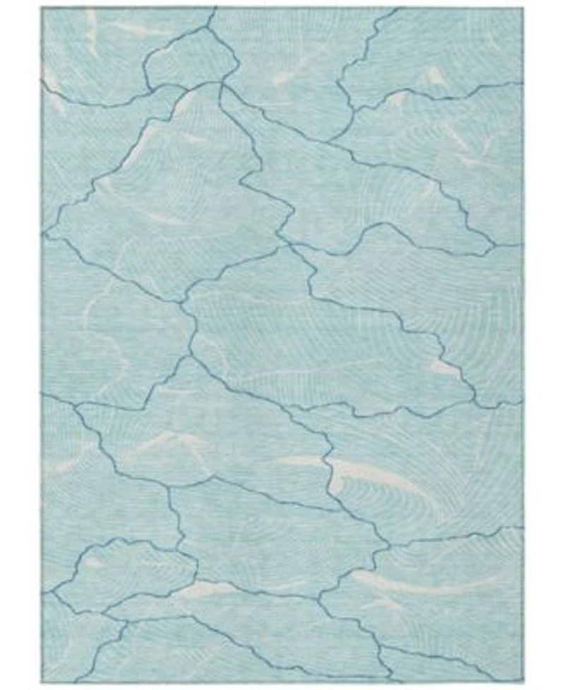 Addison Chantille Machine Washable Acn1048 Area Rug Collection