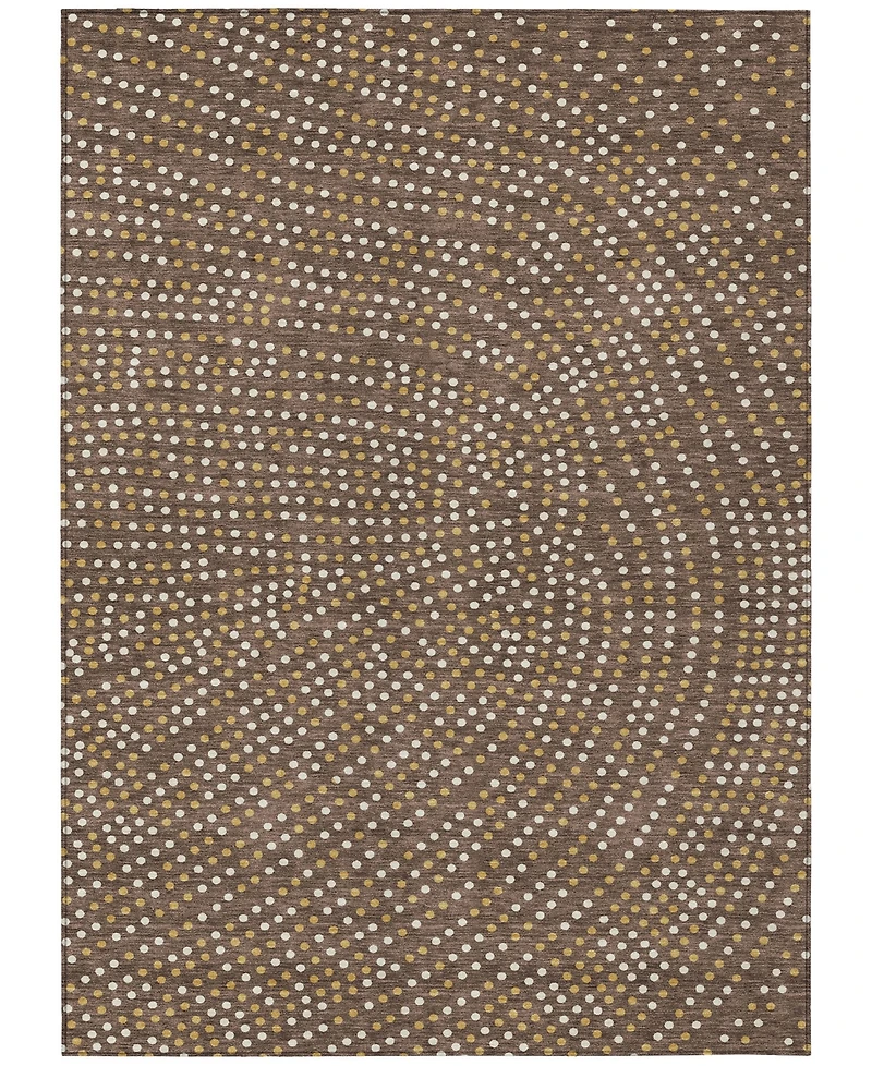 Addison Chantille Machine Washable ACN1021 8'x10' Area Rug