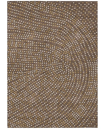 Addison Chantille Machine Washable ACN1021 8'x10' Area Rug