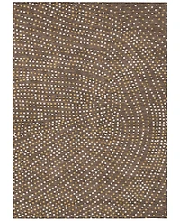 Addison Chantille Machine Washable ACN1021 8'x10' Area Rug