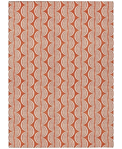 Addison Chantille Machine Washable ACN1055 5'x7'6" Area Rug